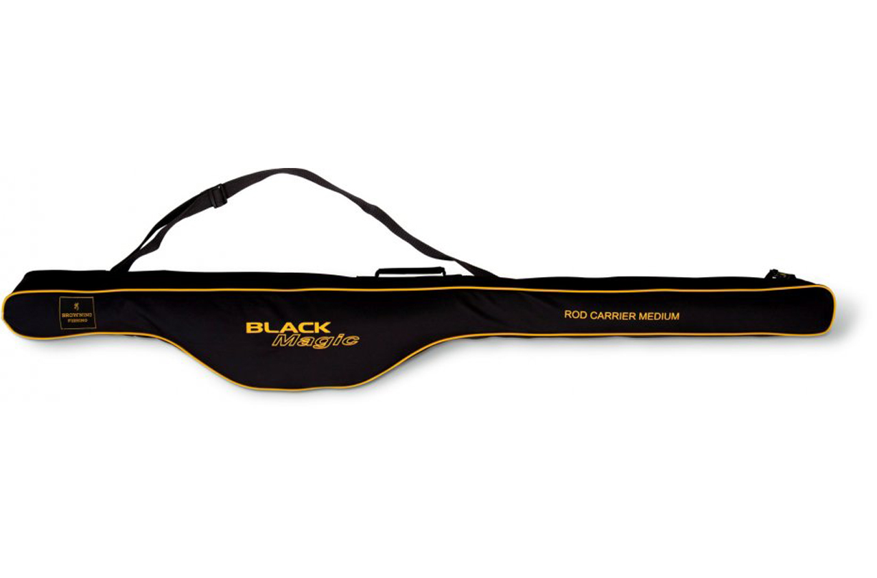 Browning Black Magic Pokrowiec na wedki medium 150cm