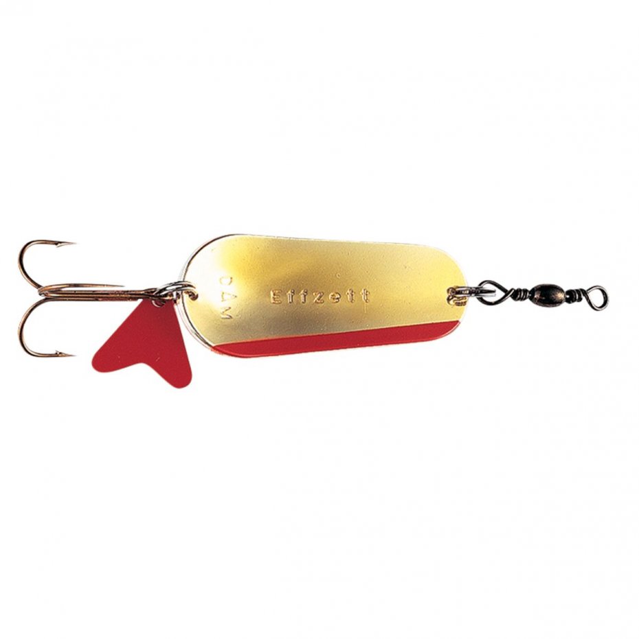 Effzett Blinker Fz-Si/Go 30g
