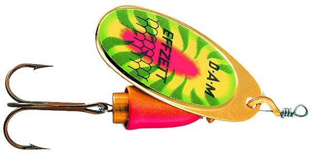 Effzett Fz Executor Fire Shark 4g