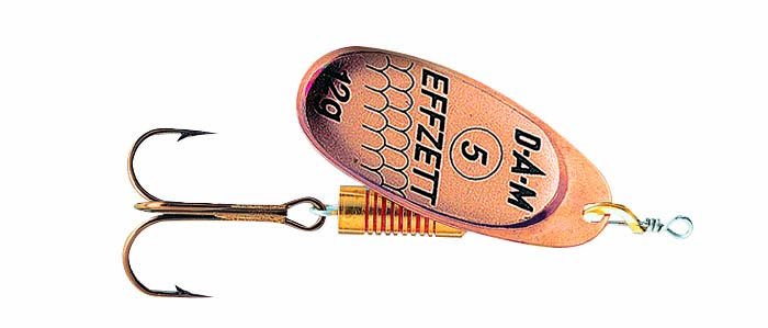 Effzett Fz Executor Kupfer 11g
