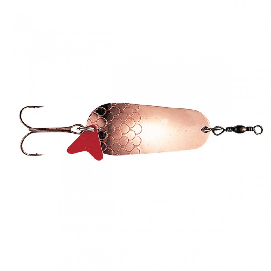Effzett Blinker Fz-Cu 60g