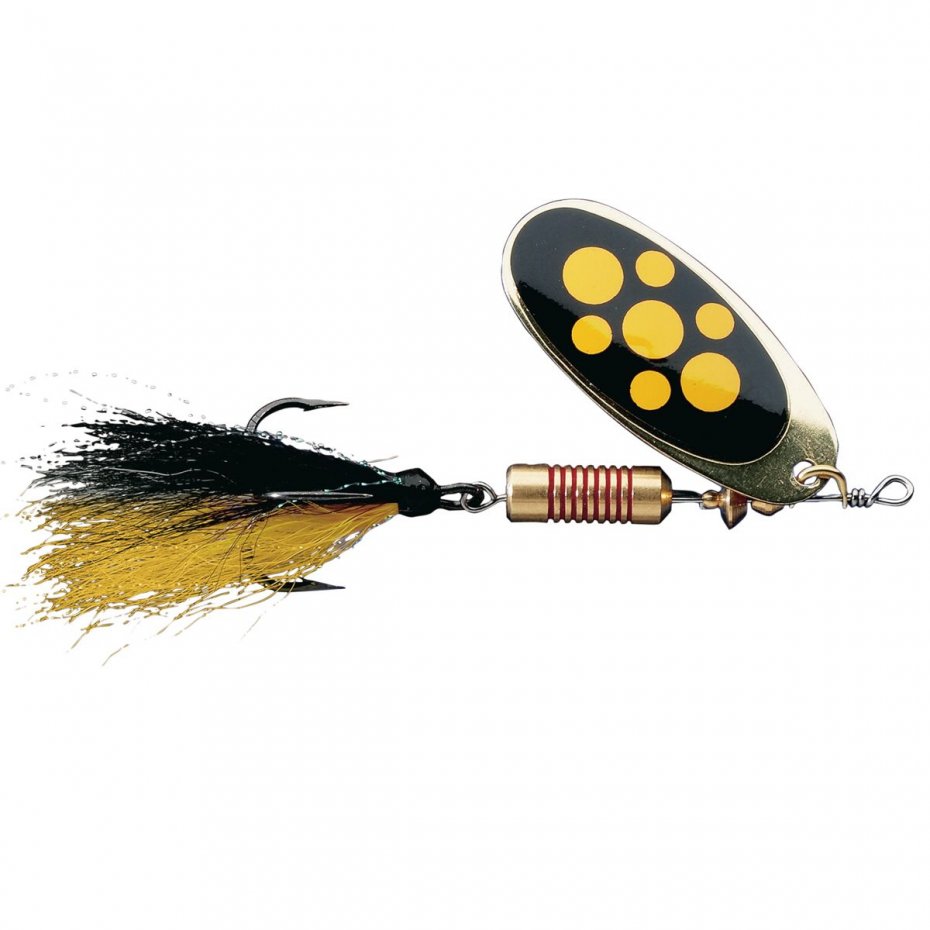 Effzett Fz Dressed Blacky 12g