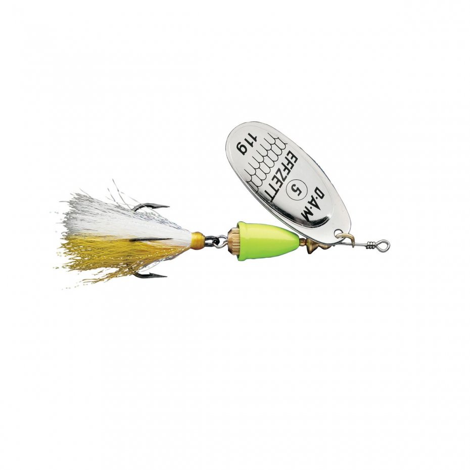 Effzett Fz Dressed Executor Silver Lemon 3g