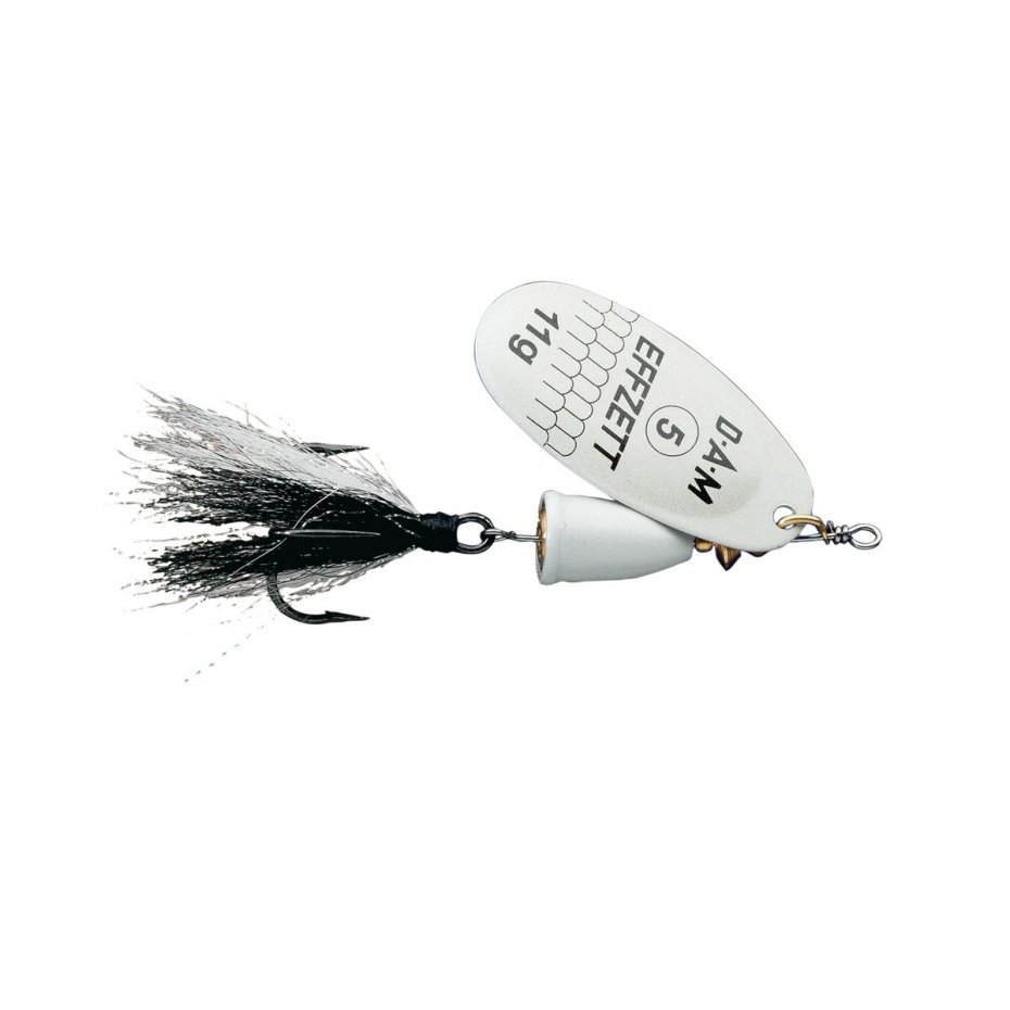 Effzett Fz Dressed Executor Perlmutt 10g