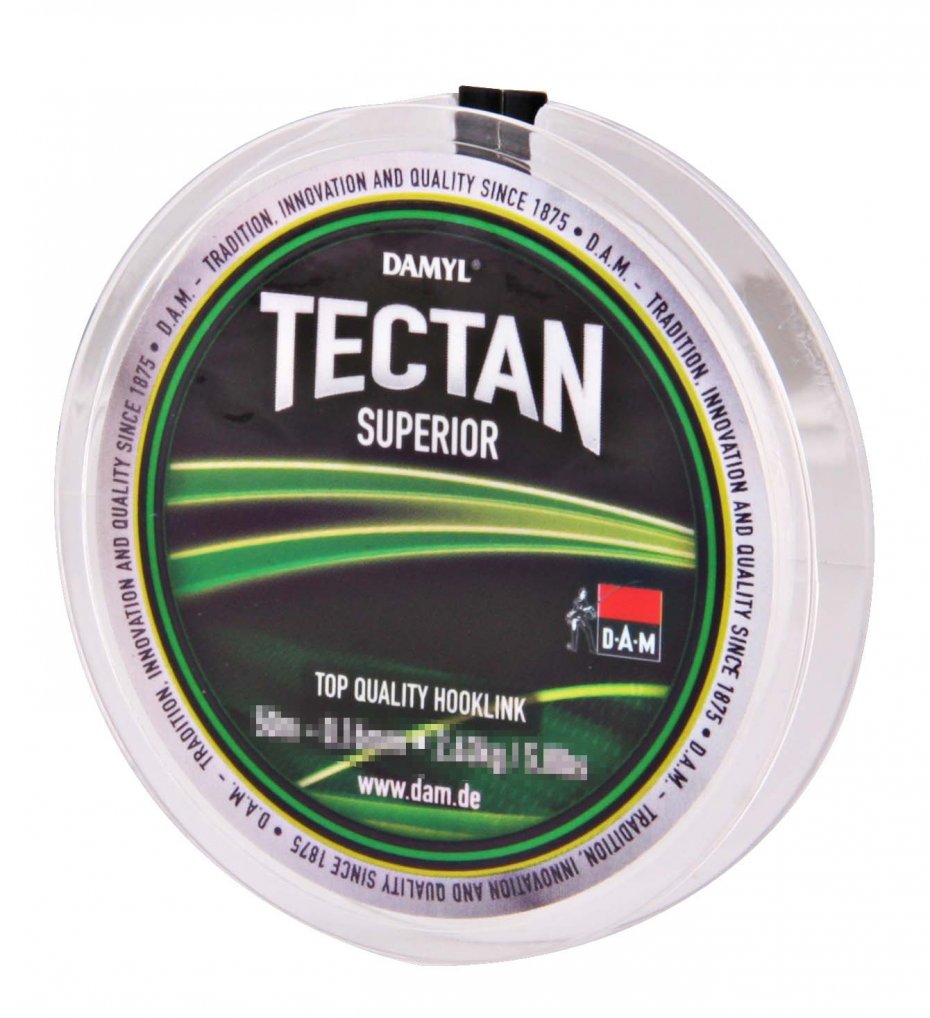 DAM Tectan Superior Fc 25m 0.25mm