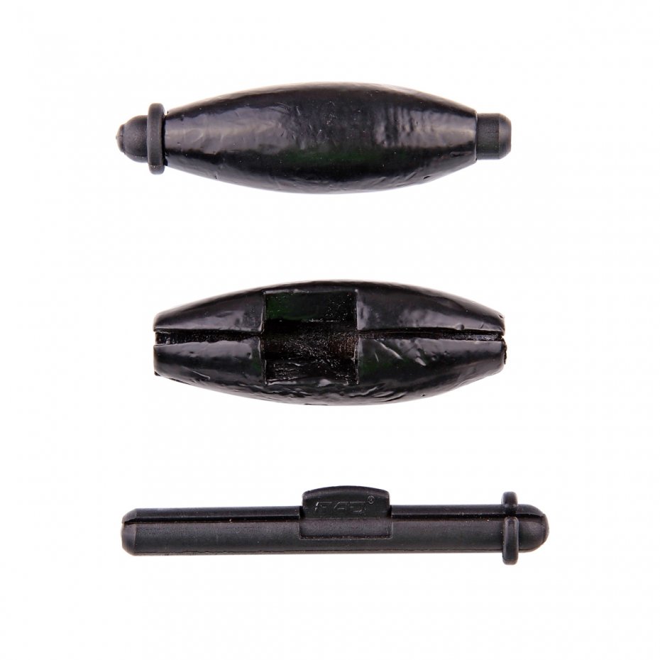 Madcat Quick-Change Inline Lead 100g