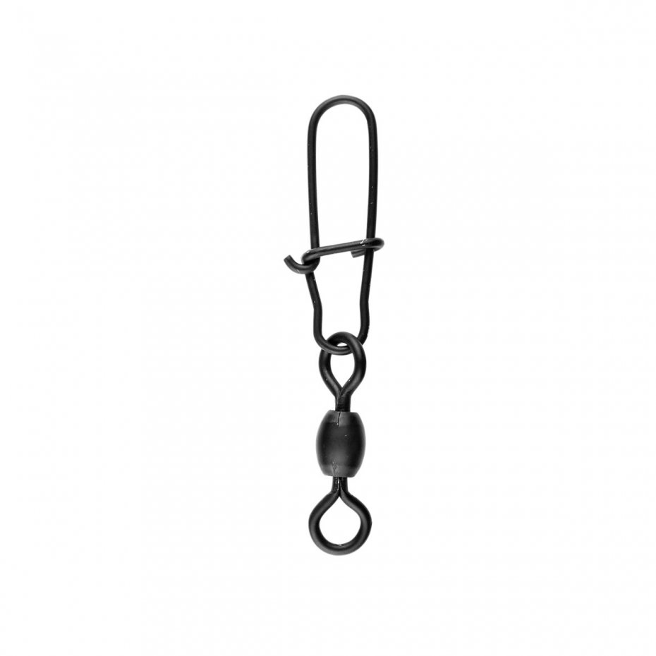 Madcat Power Bb Swivels + Secu-Snap 100kg