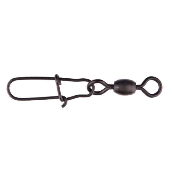 Madcat Power Swivels + Snap 100kg