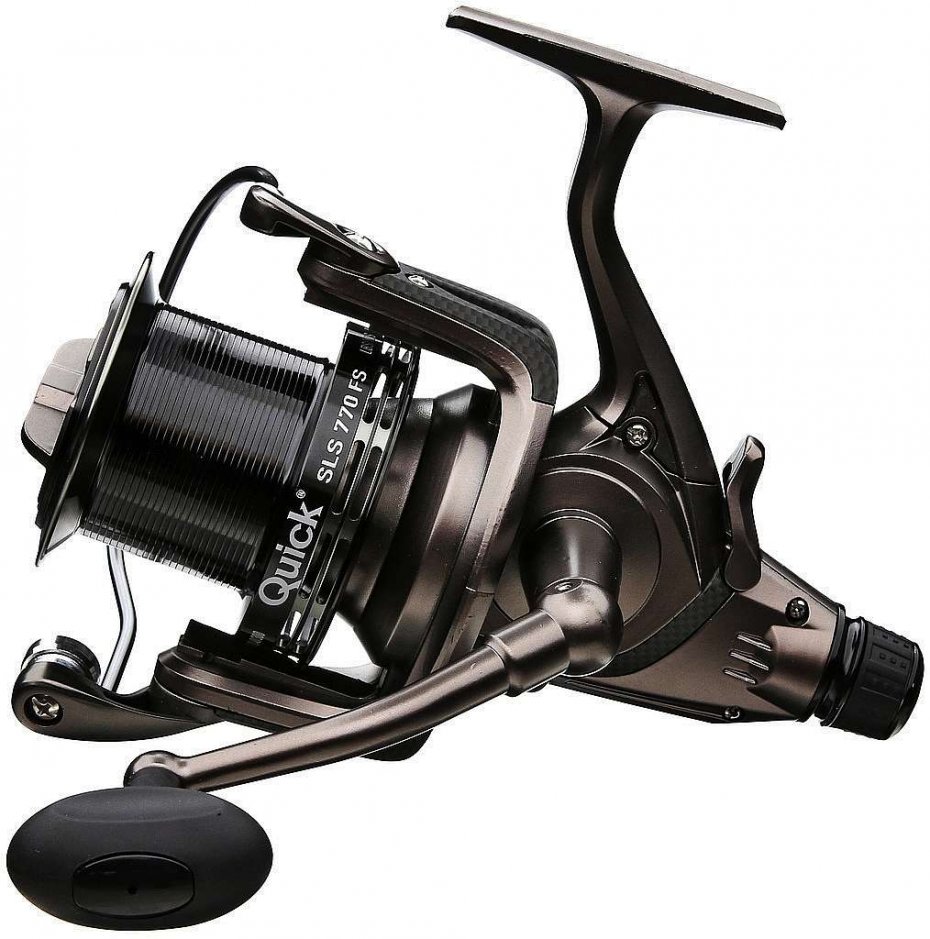 Kołowrotek DAM Quick Sls 570 Fs