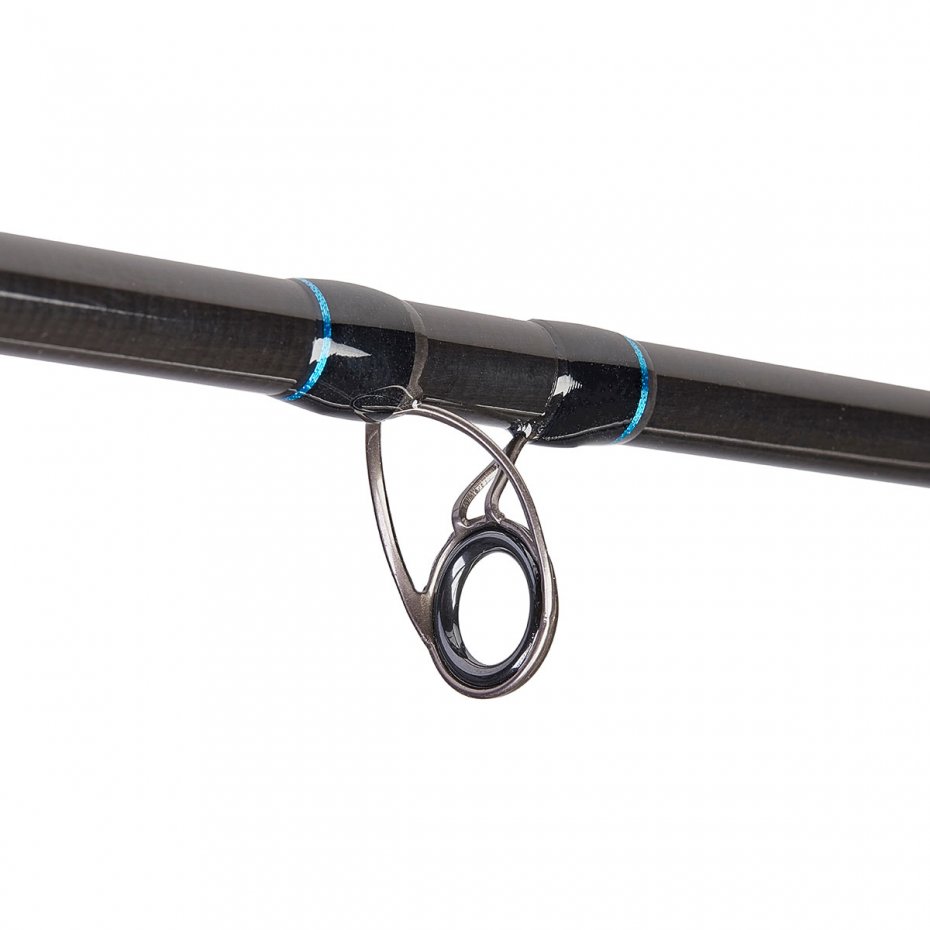 Wędka Effzett Yagi 2.20m 15-53g Bc — zdjęcie 2