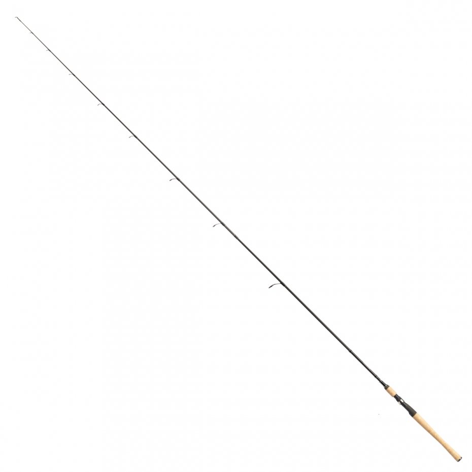 Wędka DAM Whisler Ultra Light Jig 210m 2-12g — zdjęcie 2