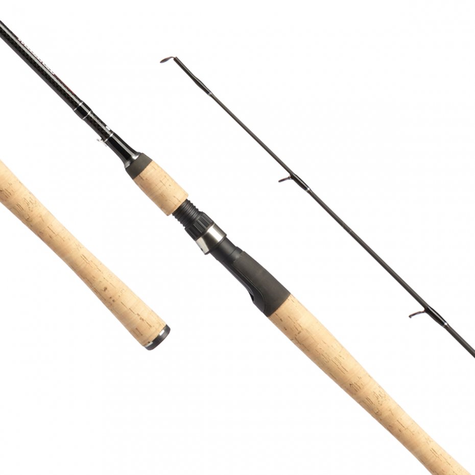 Wędka DAM Whisler Ultra Light Jig 210m 2-12g