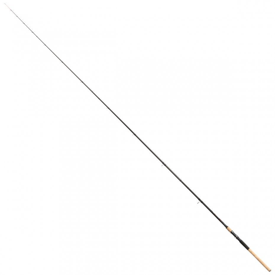 Wędka DAM Whisler Feeder 390m 150g — zdjęcie 2