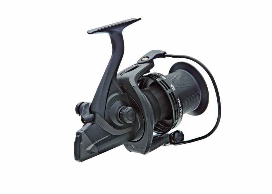 Kołowrotek DAM Quick Sls Dlx 970 Fd — zdjęcie 2