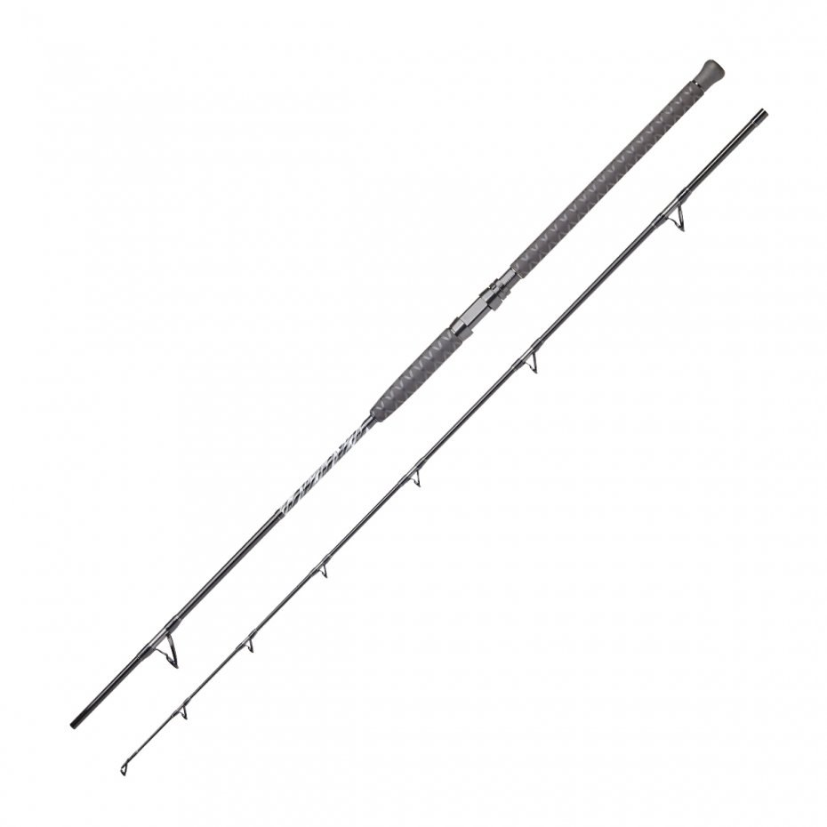 Wędka Madcat Commando 2.85m 200-400g