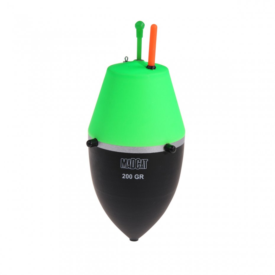 Madcat Rattlin' Buoy Float 150g
