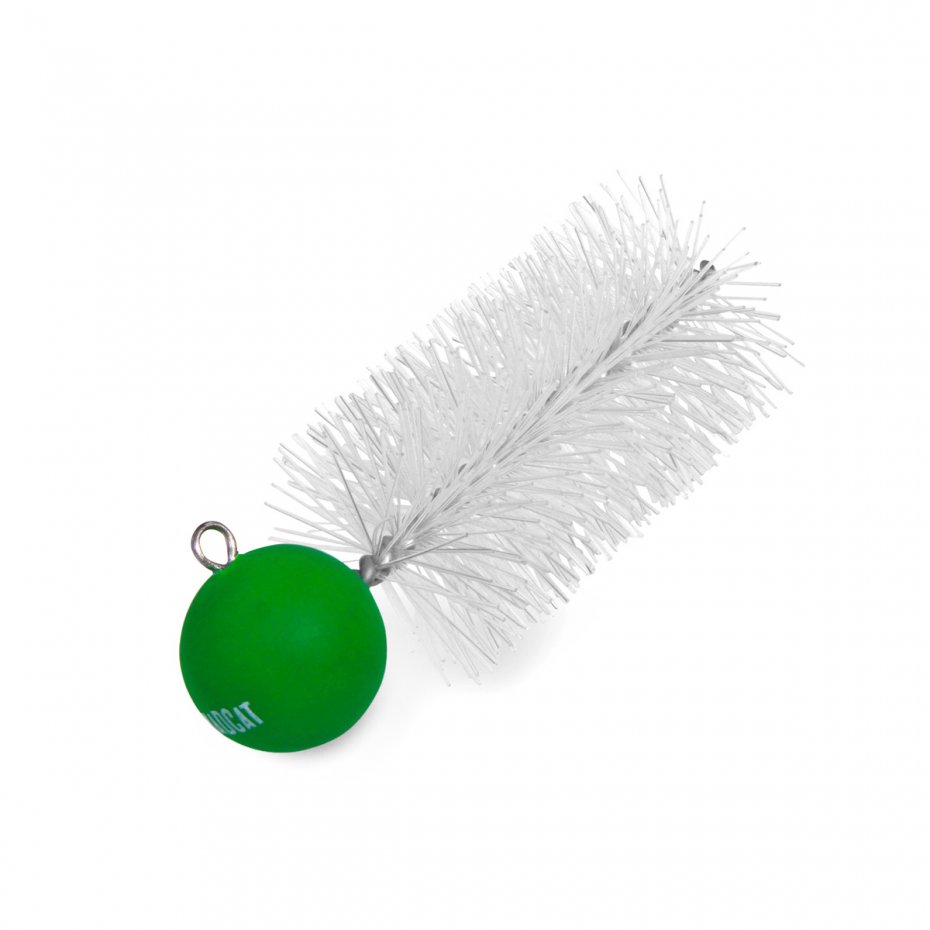 Madcat Broom Jighead 80g