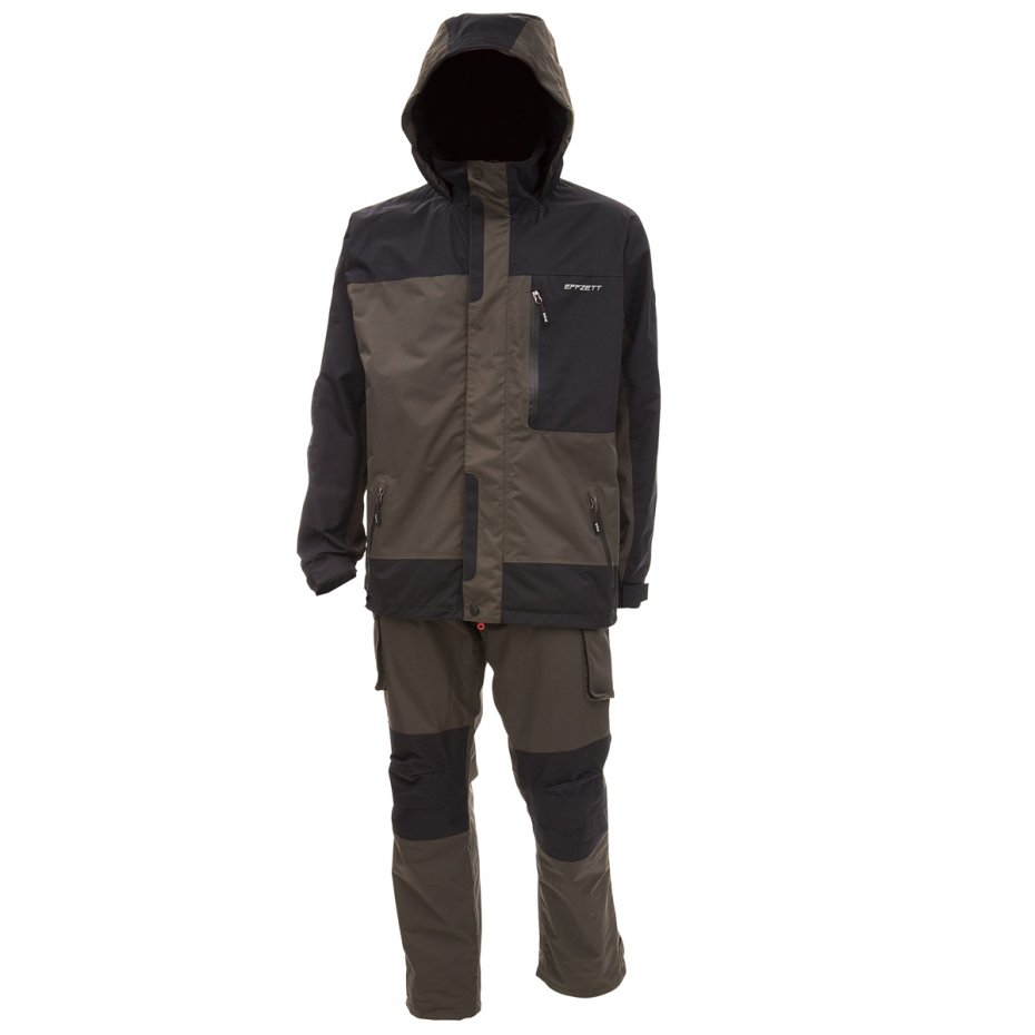 DAM Technical Fishing Jacket L