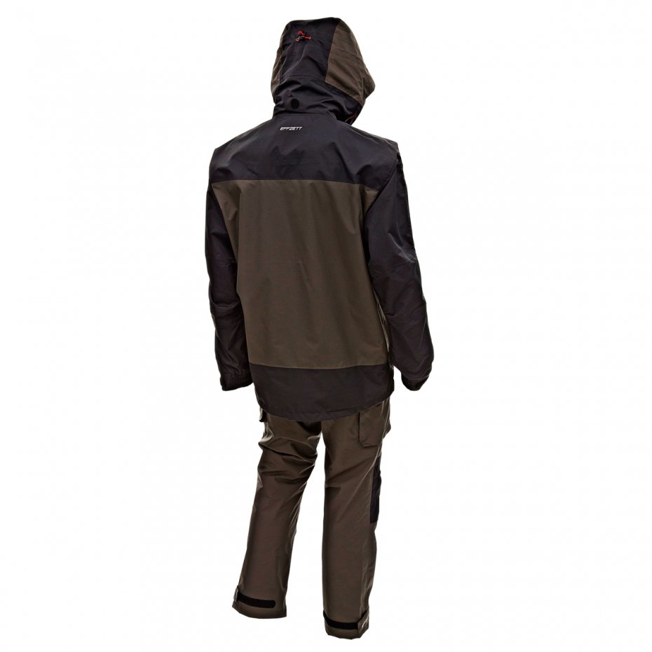 DAM Technical Fishing Jacket XXL — zdjęcie 5
