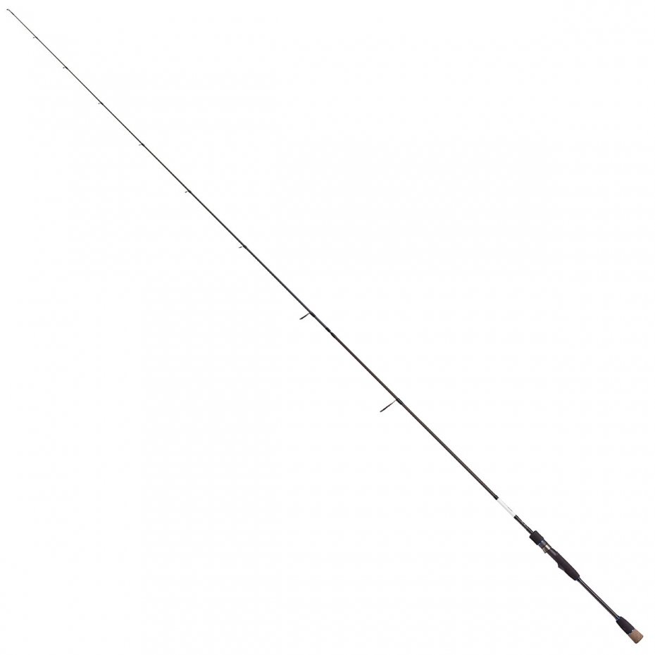 Wędka Effzett Microflex 2-10g 1.90m — zdjęcie 2