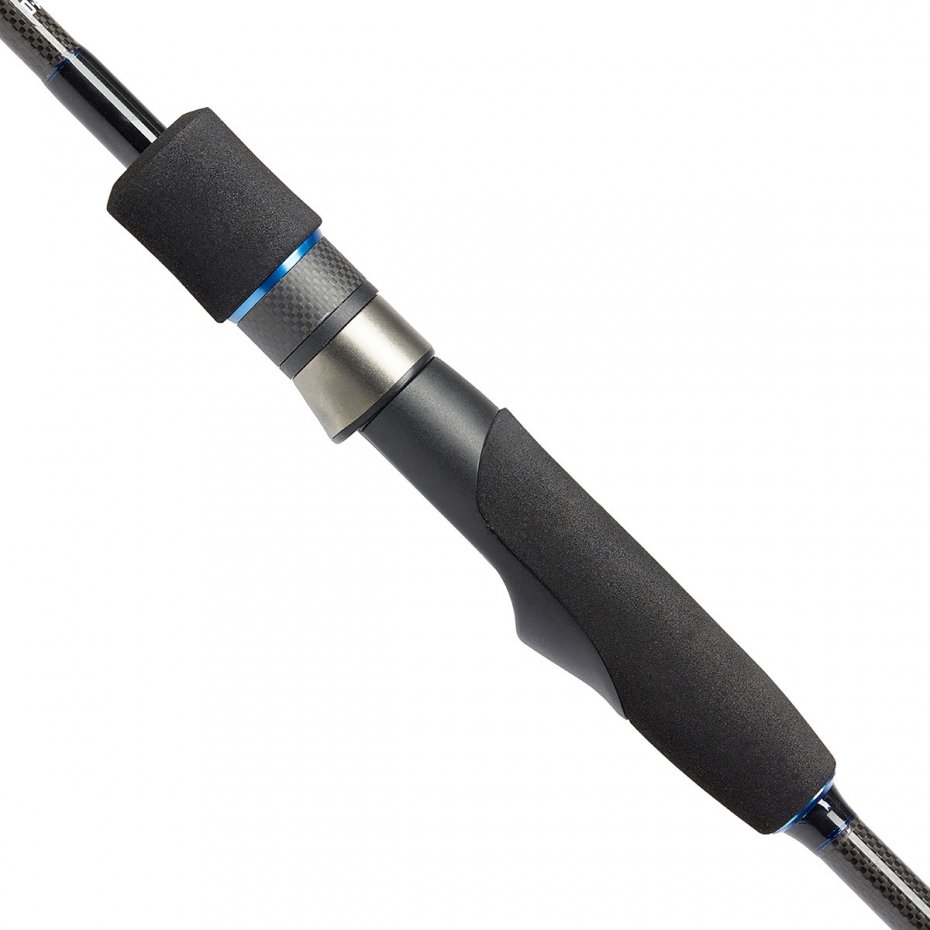 Wędka Effzett Microflex 2-10g 1.90m — zdjęcie 4