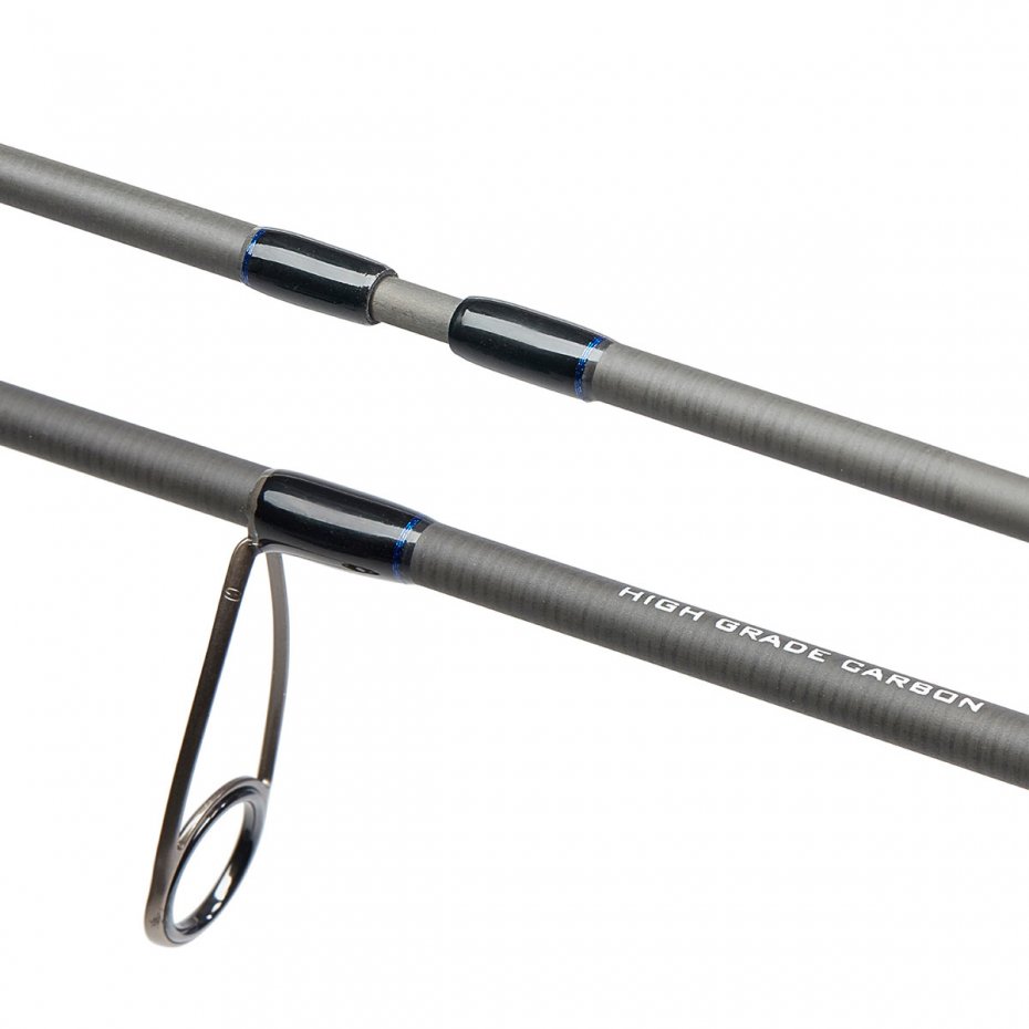 Wędka Effzett Microflex 2-10g 1.90m — zdjęcie 5