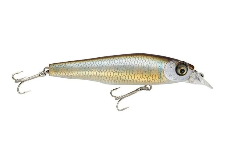 ADUSTA TWICH SHINER JUMPER 72MM, 12G, 020 SOKKOU OIKAWA FLOATING