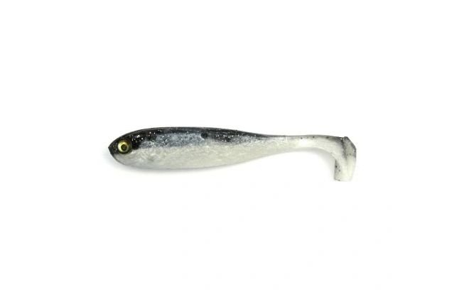 ADUSTA PENTA SHAD 4" 10CM, 11G, 102 TENNESSEE SHAD