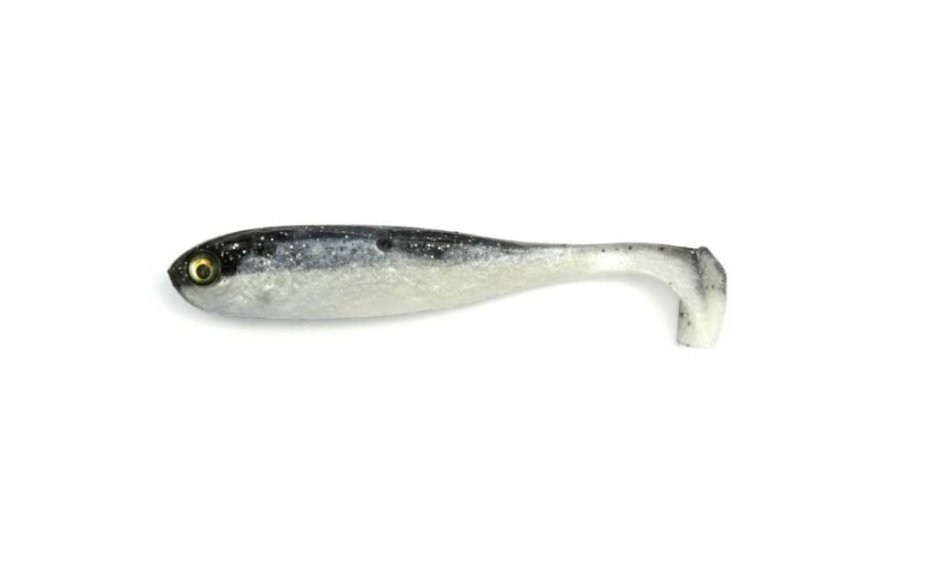 ADUSTA PENTA SHAD 3" 7.5CM, 4.5G, 102 TENNESSEE SHAD