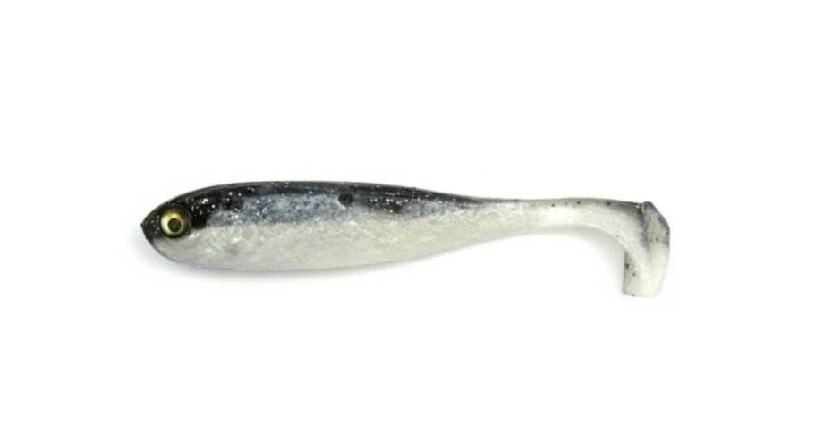 ADUSTA PENTA SHAD 2" 5CM, 1.3G, 102 TENNESSEE SHAD