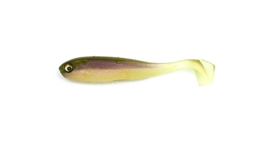 ADUSTA PENTA SHAD 2" 5CM, 1.3G, 112 IZASA