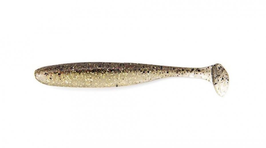 Easy Shiner 4" - Gold Flash Minnow