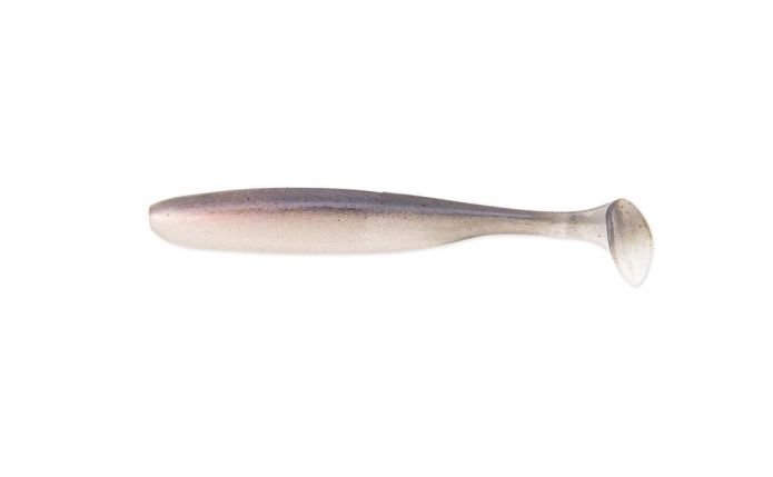 Easy Shiner 4" - Pro Blue/Red Pearl