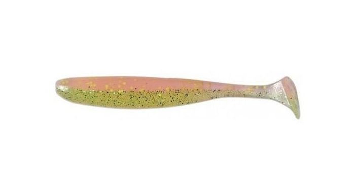 Easy Shiner 4" - LT Sakura Pink