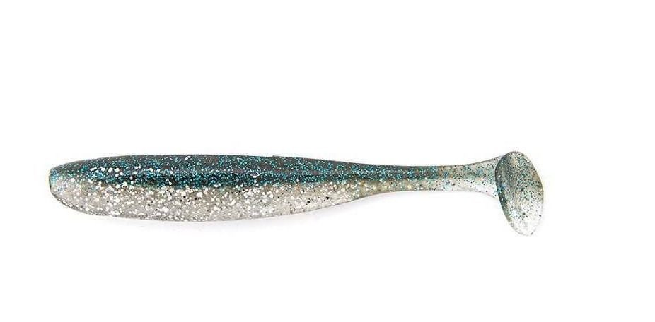 Easy Shiner 2" 431T-Silver Shiner