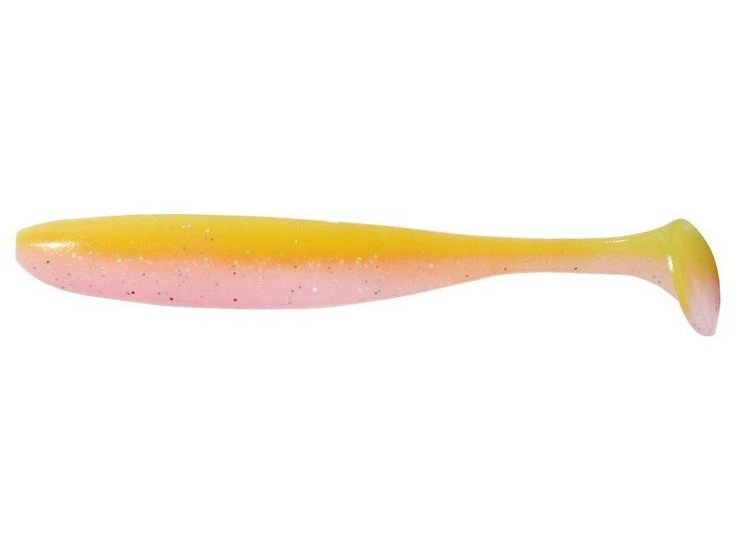 Easy Shiner 2"-LT31T Yellow Pink