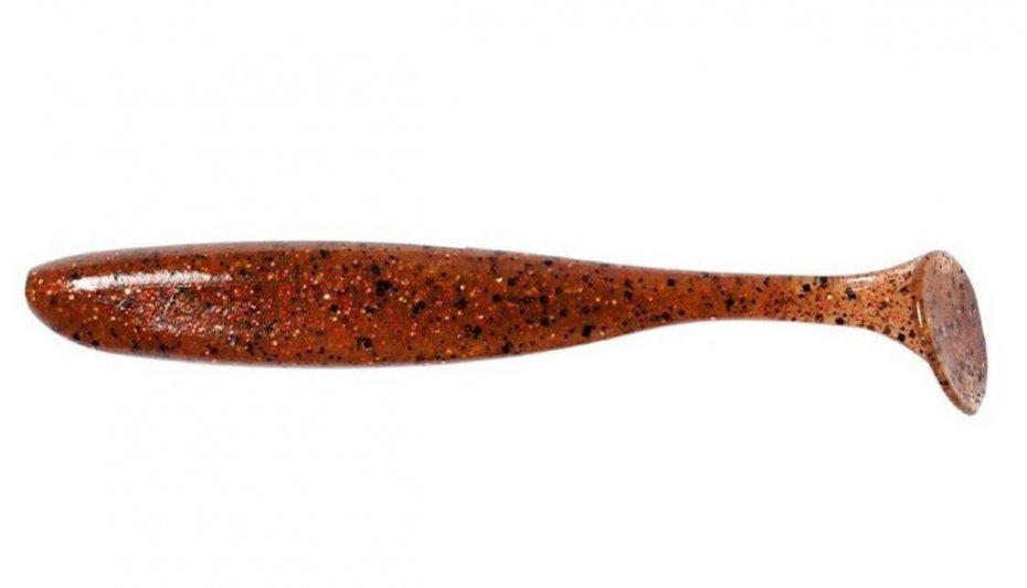 Easy Shiner 2"-519S EBIMISO Red Copper