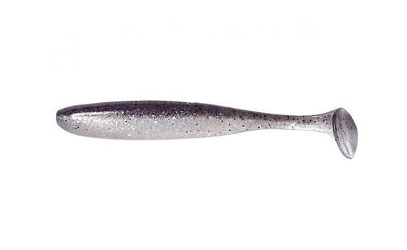 Easy Shiner 2" - Purple Shad