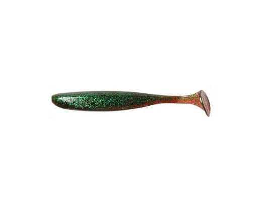 Easy Shiner 2"-302S Plum Green FLK