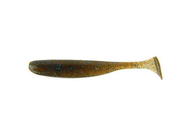 Easy Shiner 4" - Cinamon Blue FLK