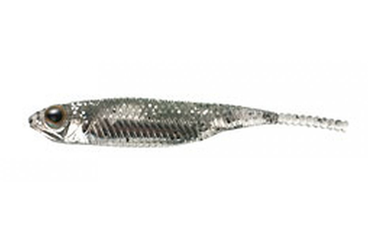 Fisharrow Flash J 1" Sw Inakko/Silver #112