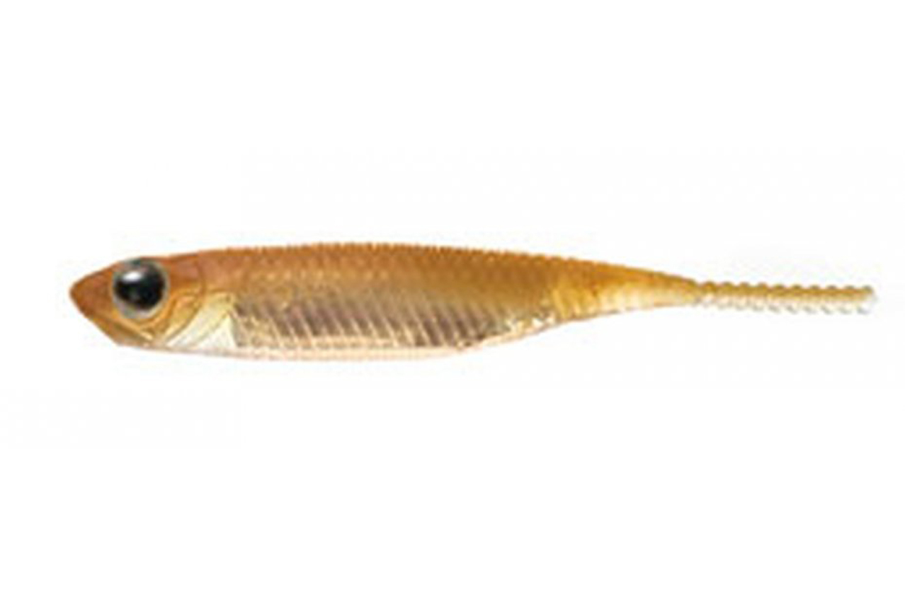 Fisharrow Flash J 1" Sw Natural/Silver #113
