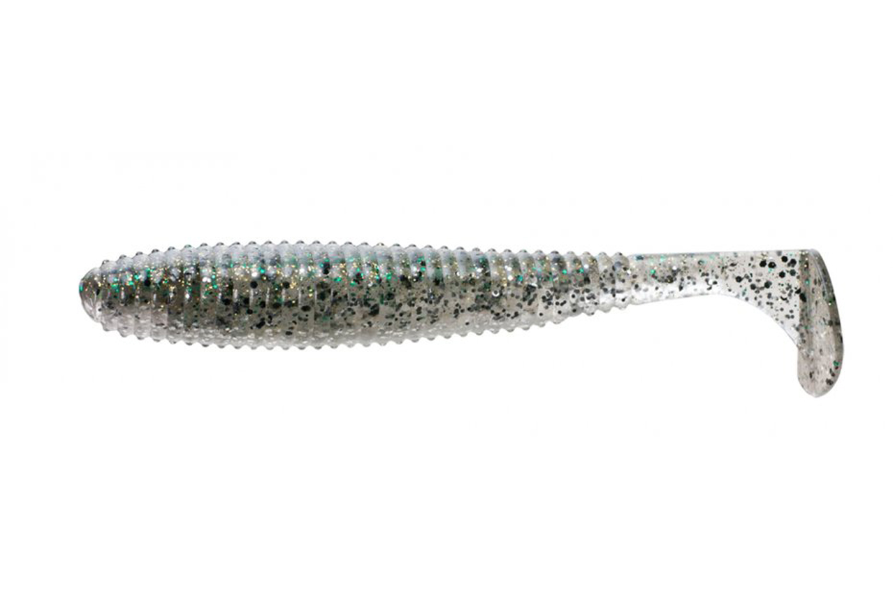 Fisharrow Airbag Shad 3.5" Hasu #15
