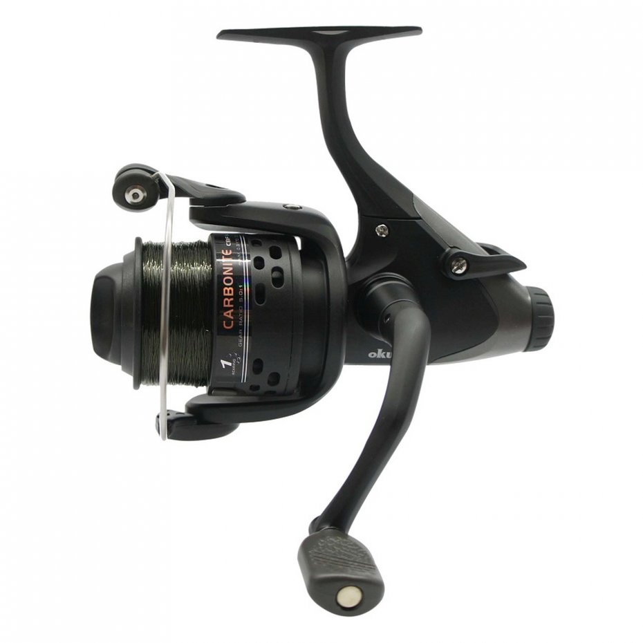 Kołowrotek Okuma Carbonite XP BF 55 CBF