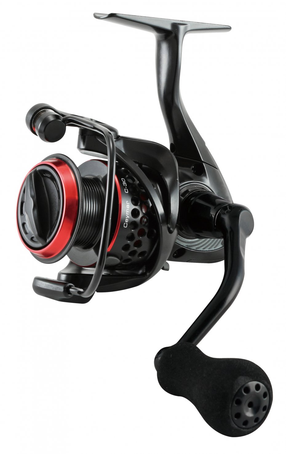 Kołowrotek Okuma Ceymar XT CXT 35FD