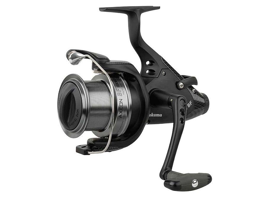 Kołowrotek Okuma Axeon BF AXB 560