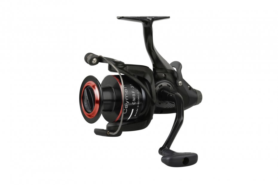 Kołowrotek Okuma Ceymar BF CMBF 340
