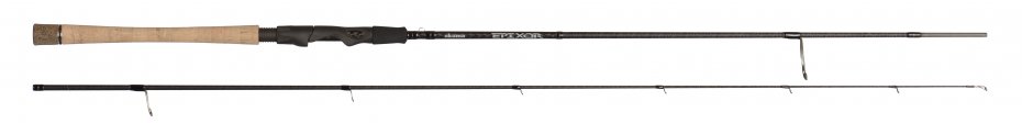 Wędka Okuma Epixor 240cm 5-20g — zdjęcie 2