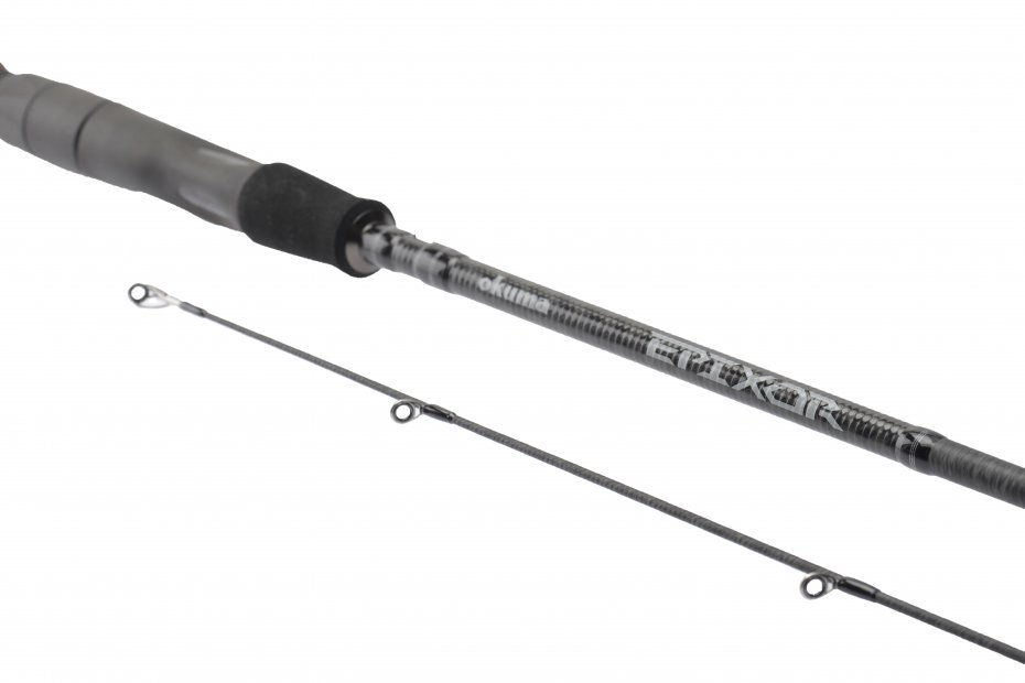 Wędka Okuma Epixor 240cm 5-20g — zdjęcie 6