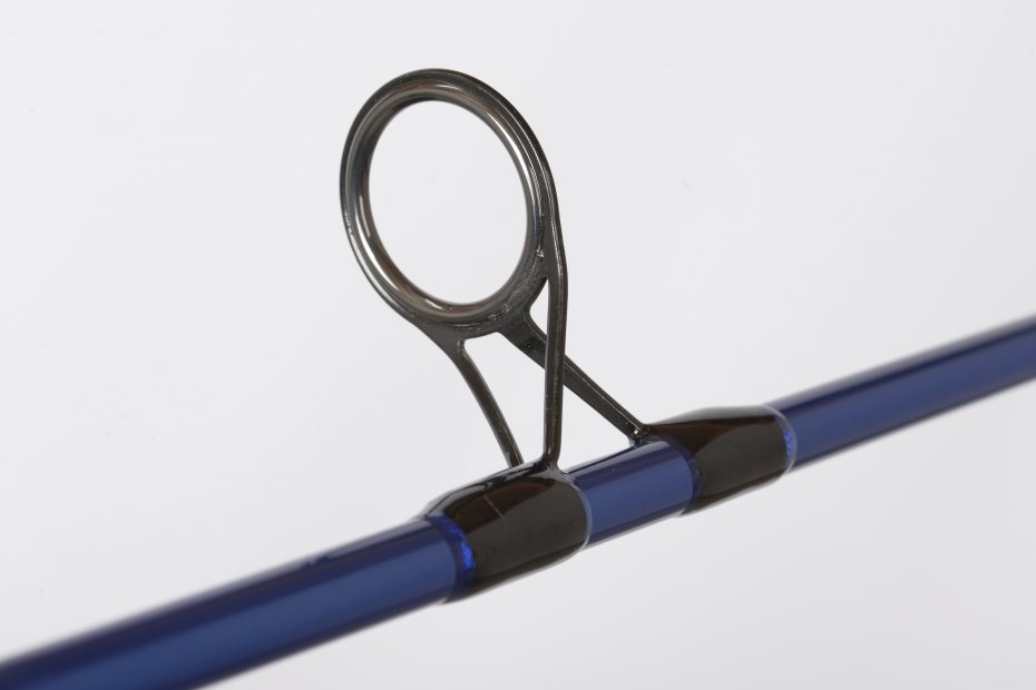 Wędka Okuma Baltic Stick 240cm 100-250g — zdjęcie 3